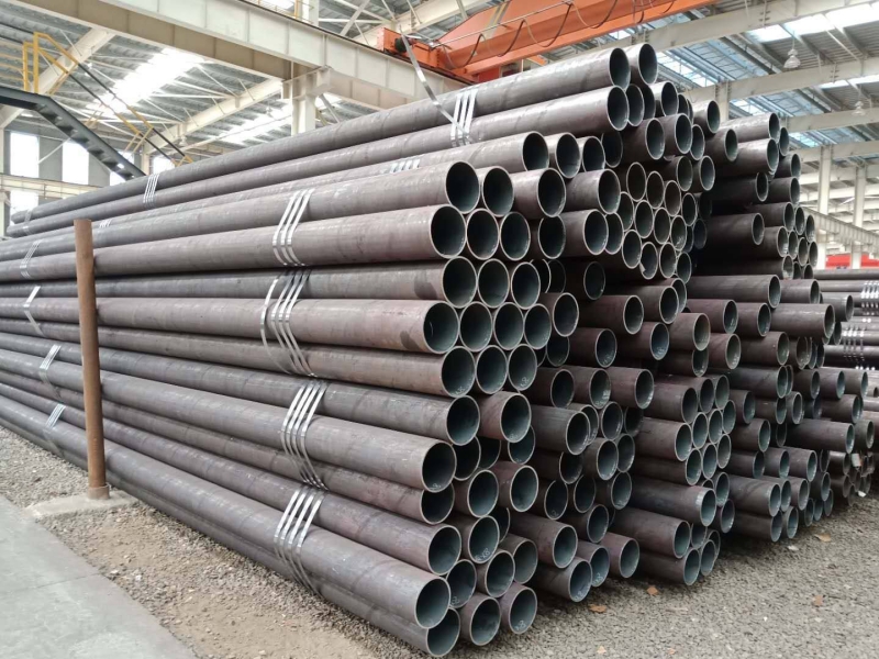 铜仁30CrMo合金无缝钢管