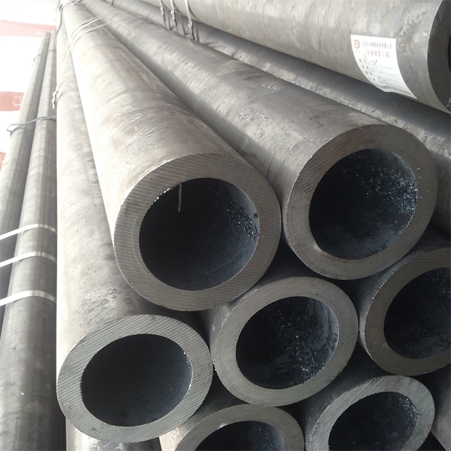铜仁42CrMo合金管应用范围