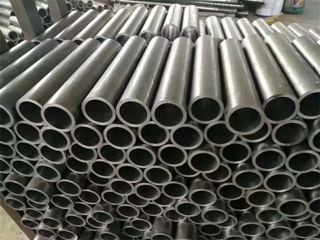 铜仁30CrMo精密无缝钢管