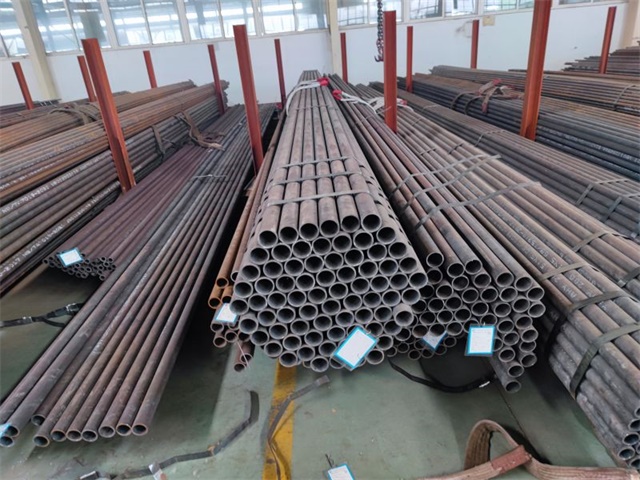 铜仁20G合金无缝钢管